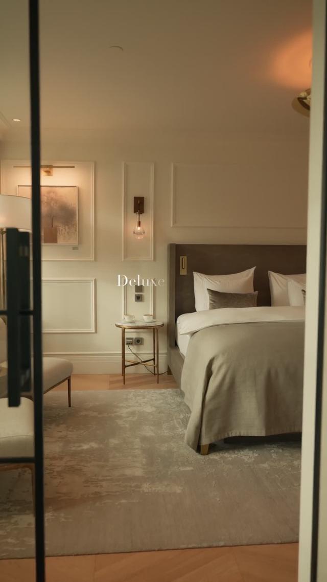 WALDORF ASTORIA HELSINKI, campaign creative by Artzmen Creative