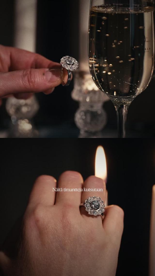 KULMALA, campaign creative by Artzmen Creative